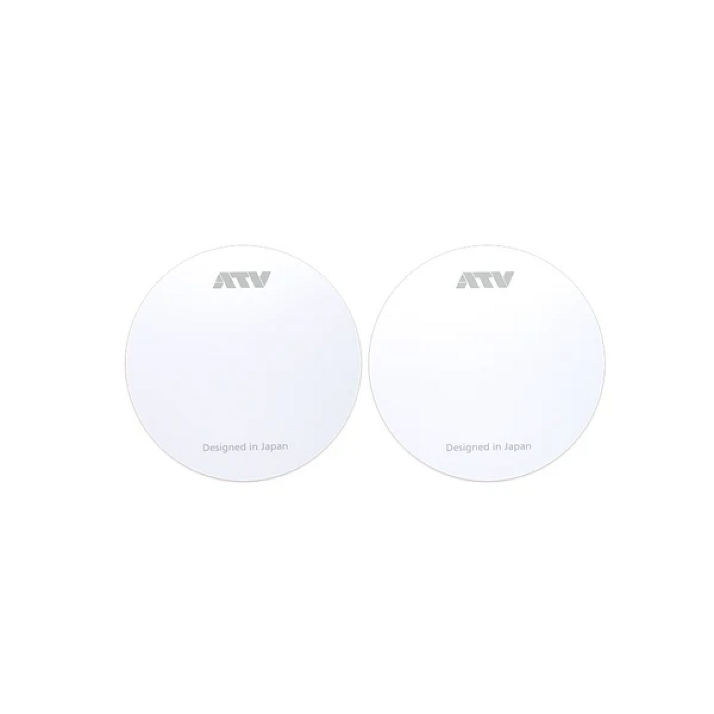 ACC-PT | ATV Bass Patch (x2)