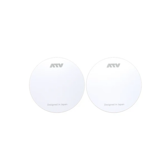 ACC-PT | ATV Bass Patch (x2)