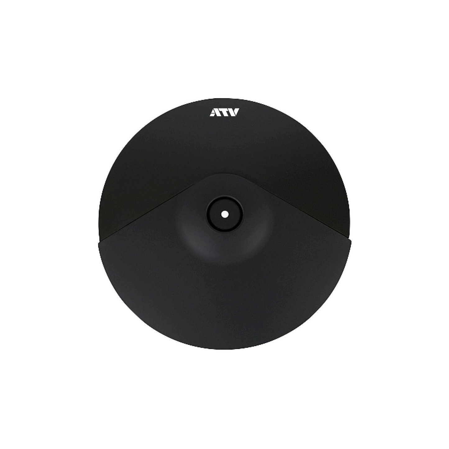 xD-C12A (CRASH) | Crash Cymbal 12" for EXS-1mk2/EXS-2mk2