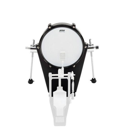 xD-K10 | Kick Drum 10"