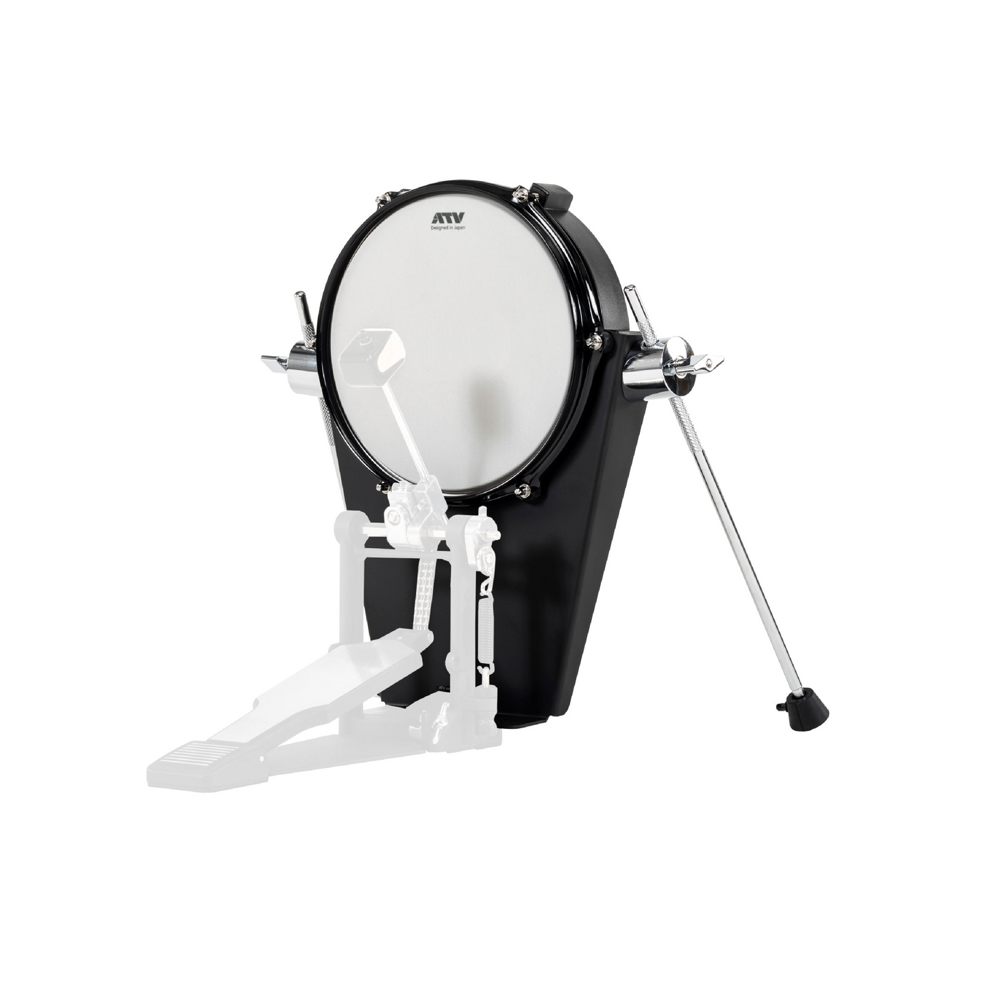 xD-K10 | Kick Drum 10"