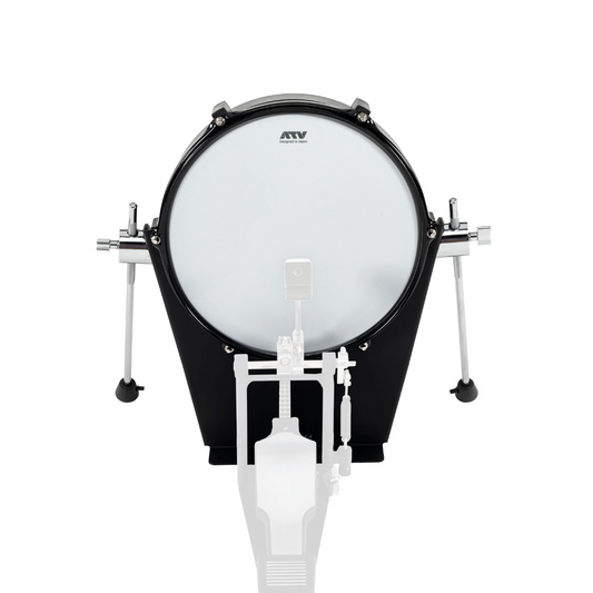 xD-K13 | Kick Drum 13"