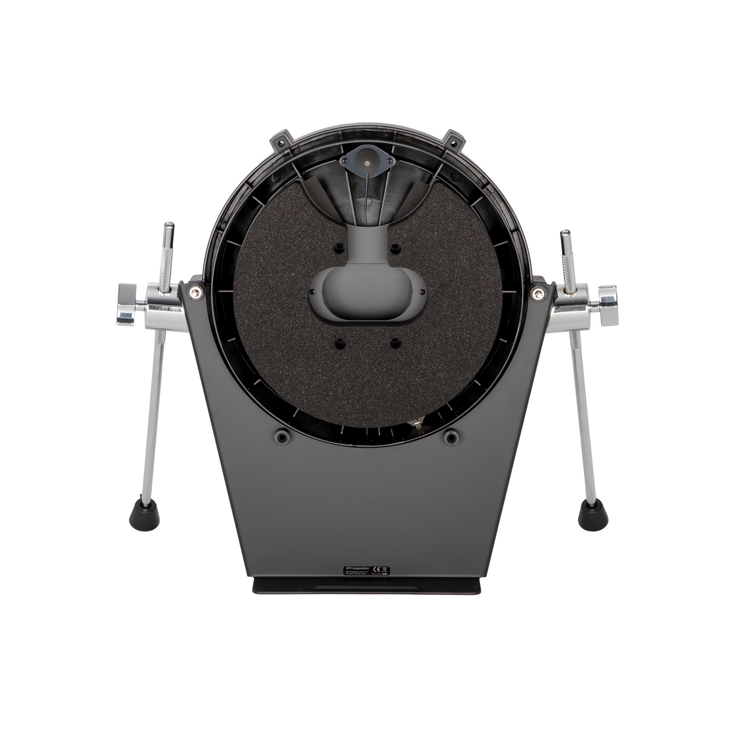 xD-K13 | Kick Drum 13"