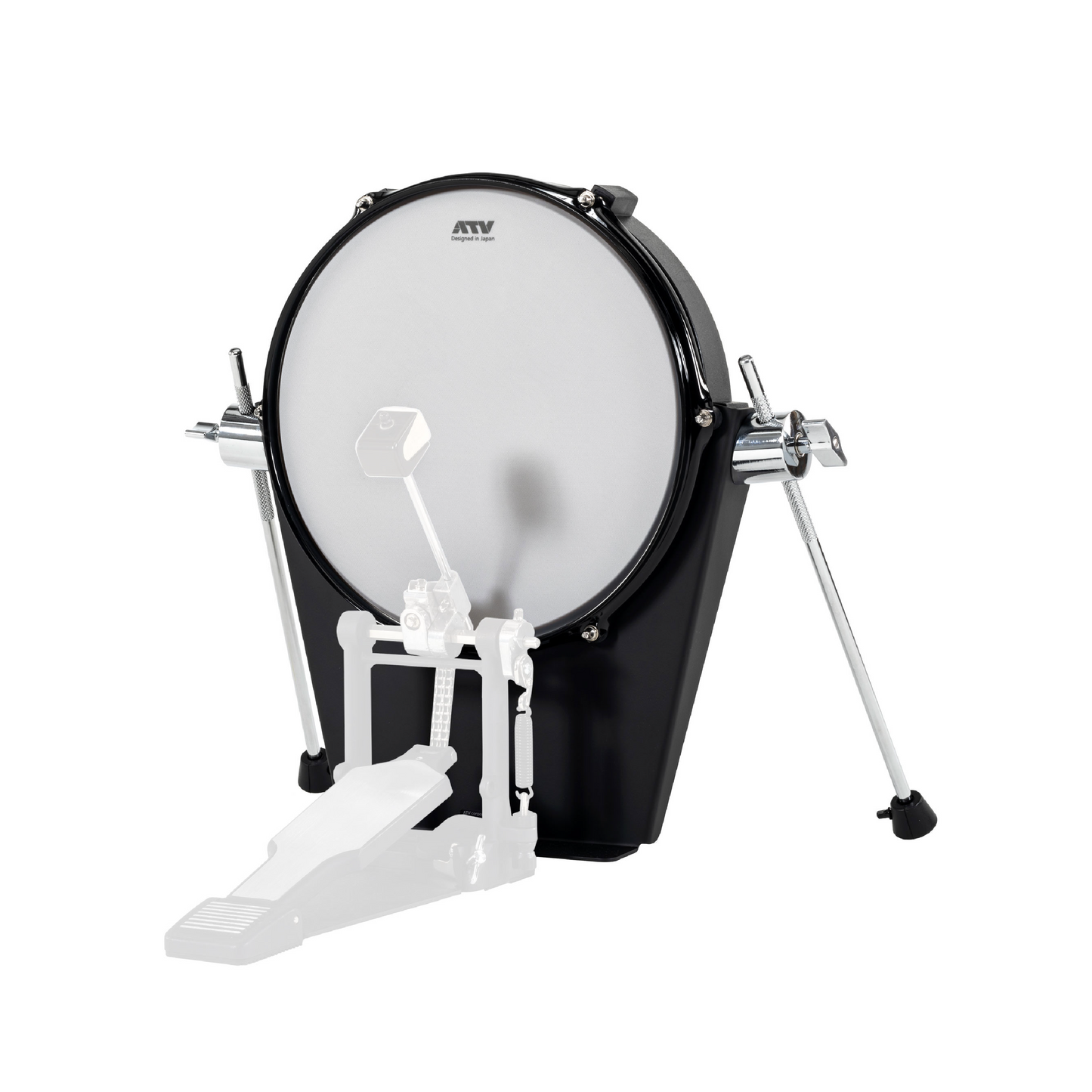 xD-K13 | Kick Drum 13"
