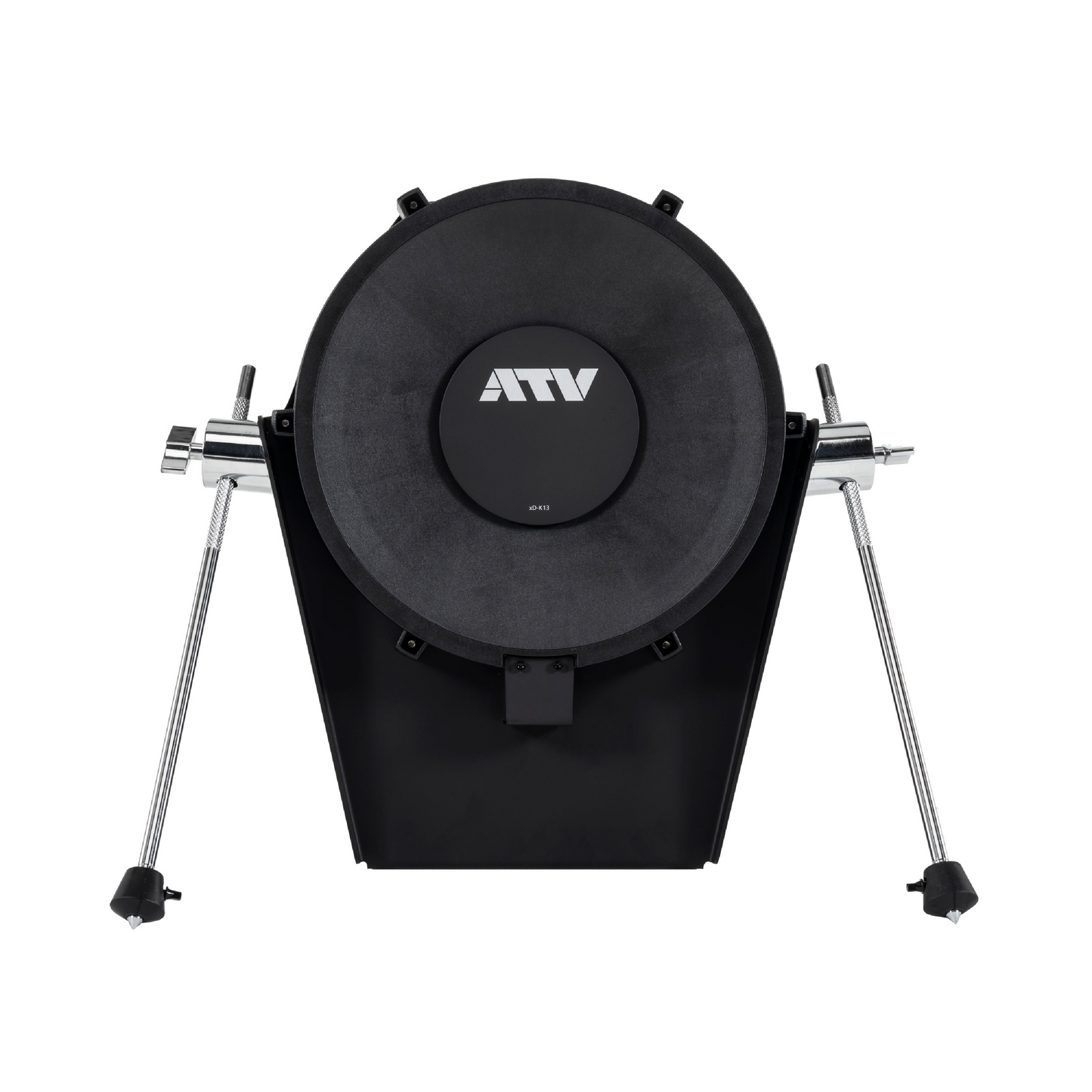 xD-K13 | Kick Drum 13"