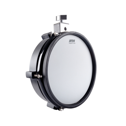xD-P10 | Snare/Tom Drum Pad 10" (1sensor)