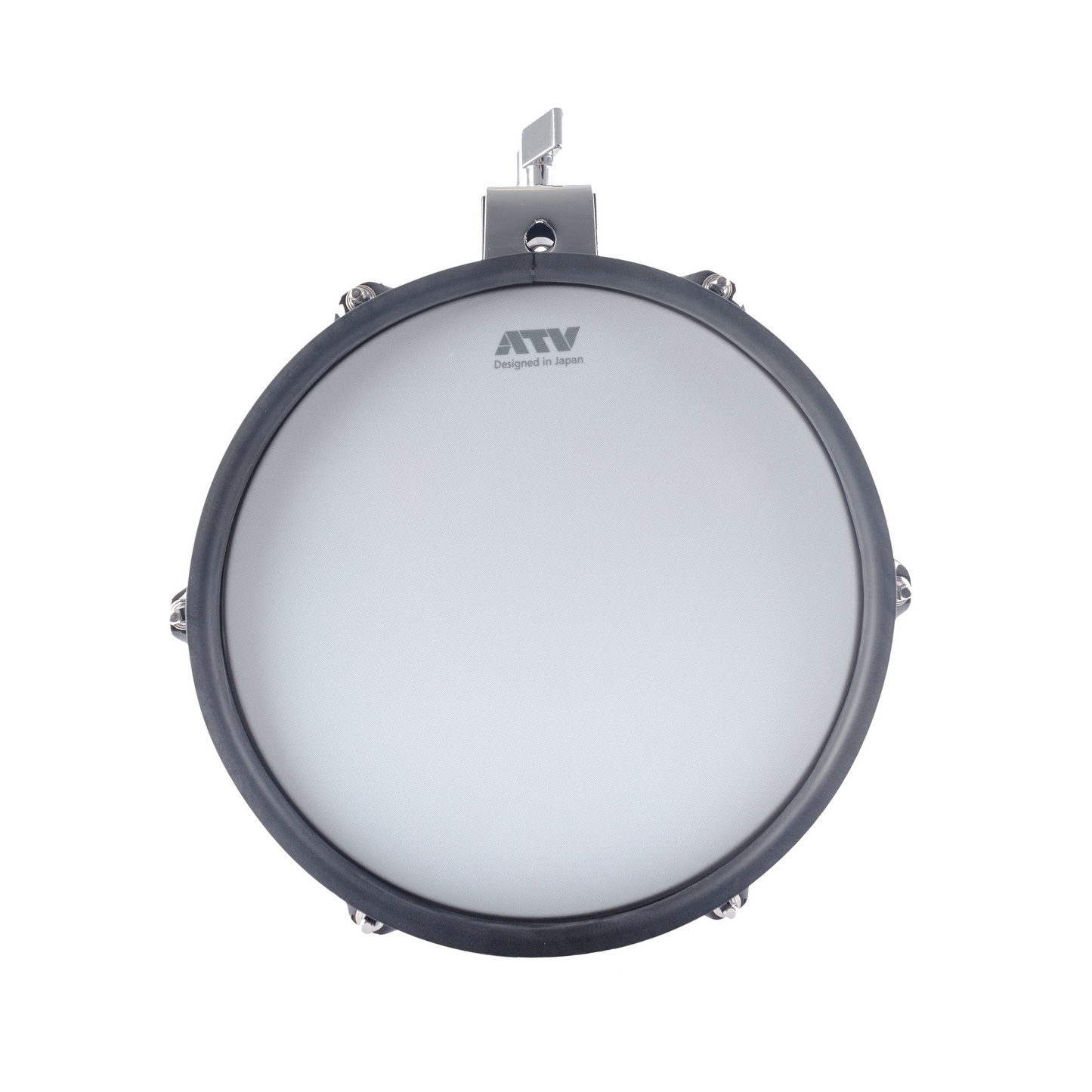 xD-P08 | Snare/Tom Drum Pad 08"