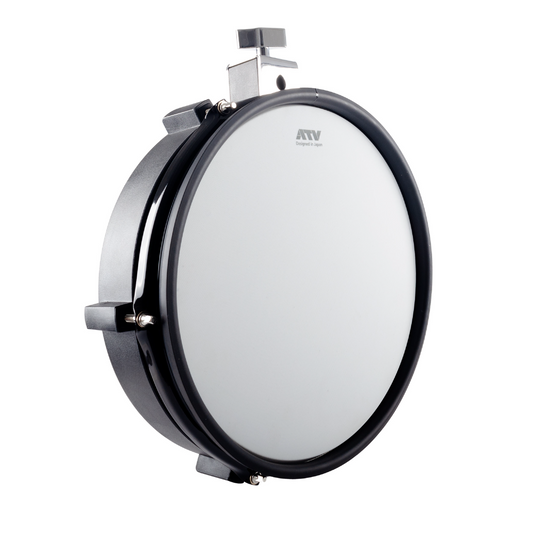 xD-P13M | Snare/Tom Drum Pad 13"