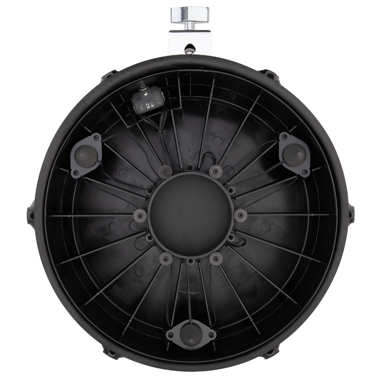 xD-P13M | Snare/Tom Drum Pad 13"