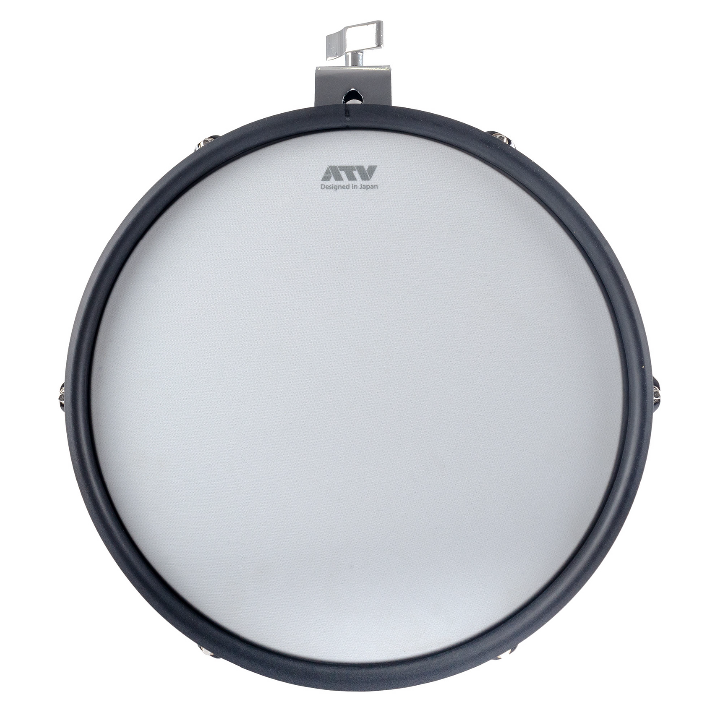 xD-P13M | Snare/Tom Drum Pad 13"