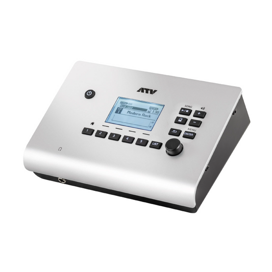 xD3 | Hi-Resolution Electronic Drum Module for EXS series