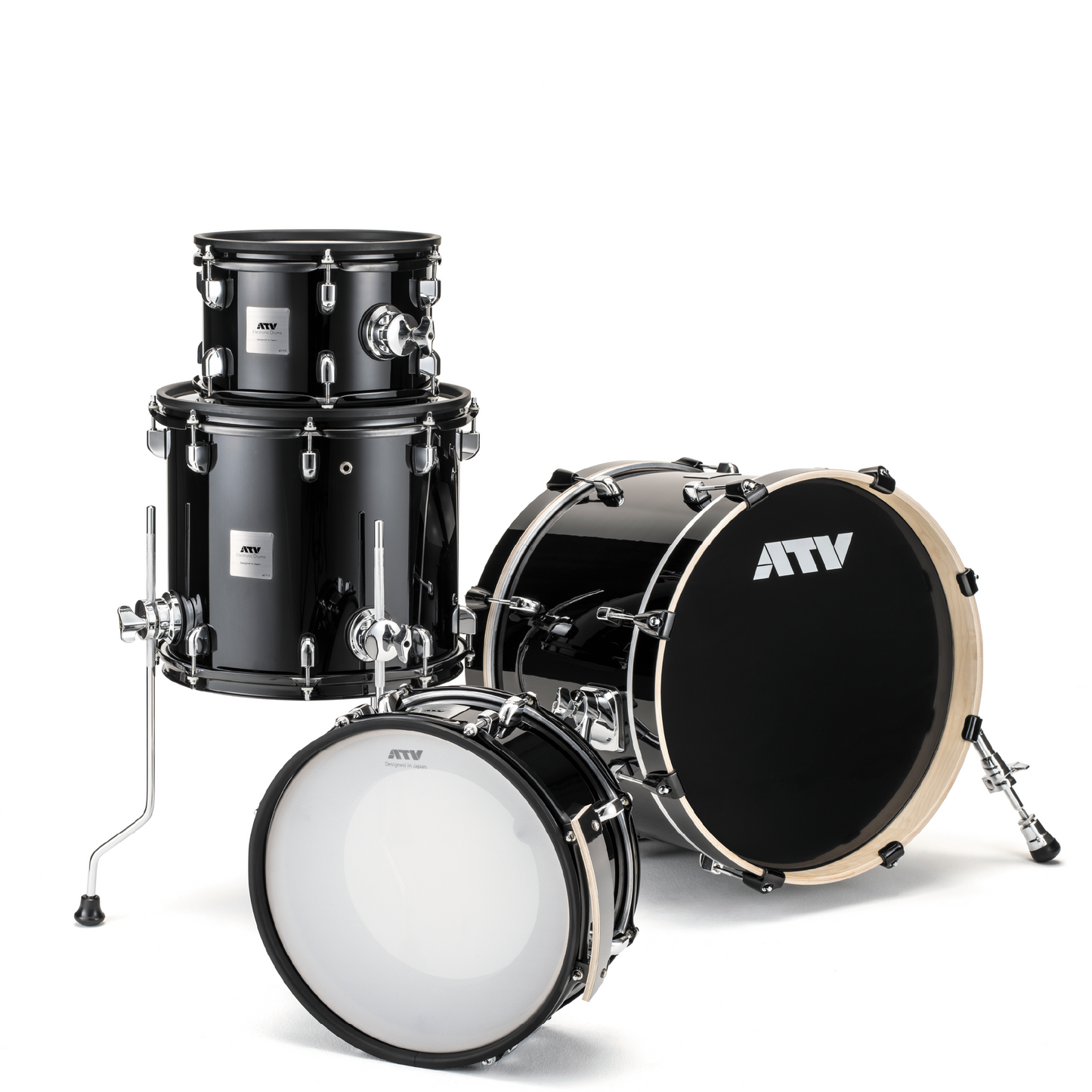 ACC-H10 | Mesh Head 10"