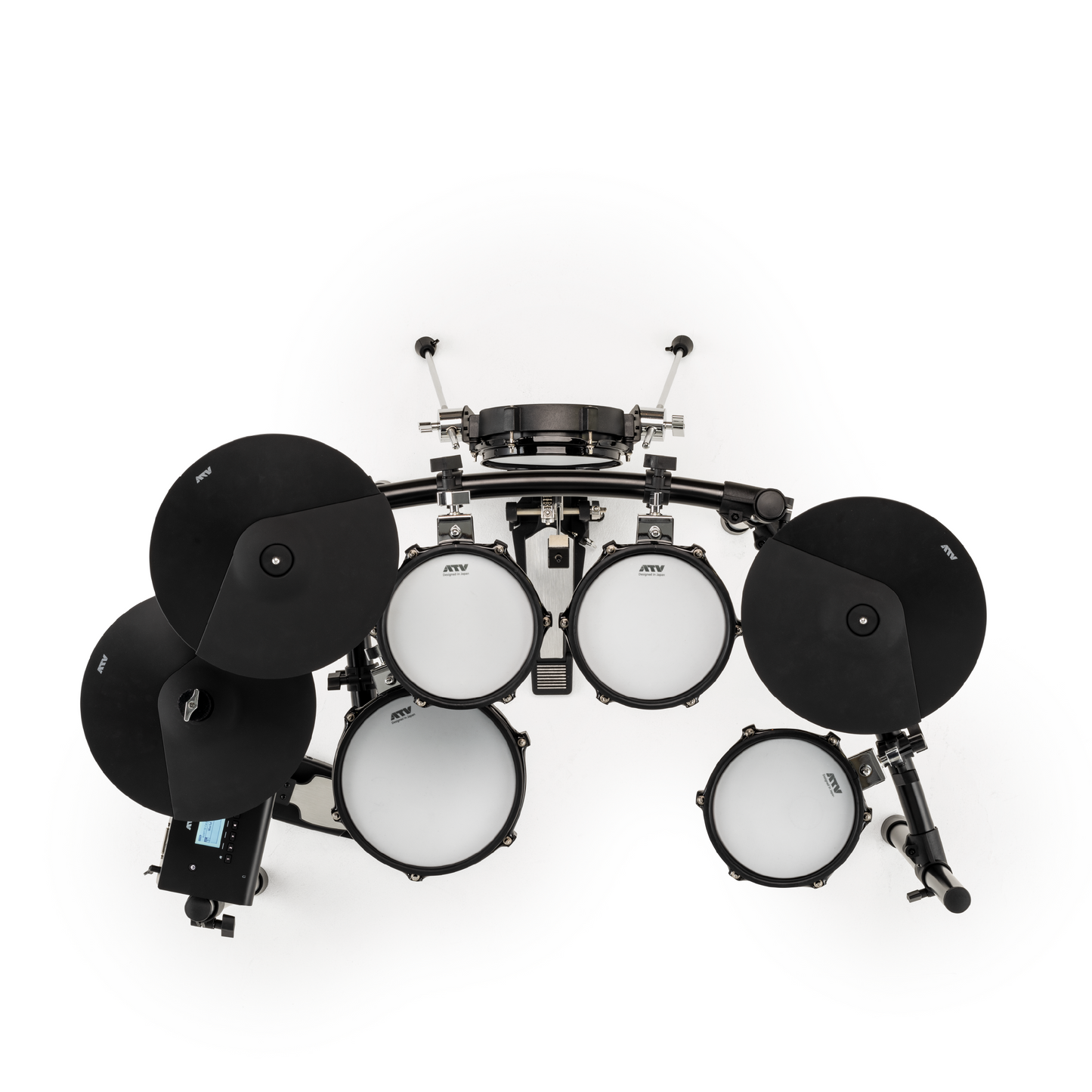 EXS-2mk2 | EXS Drums System