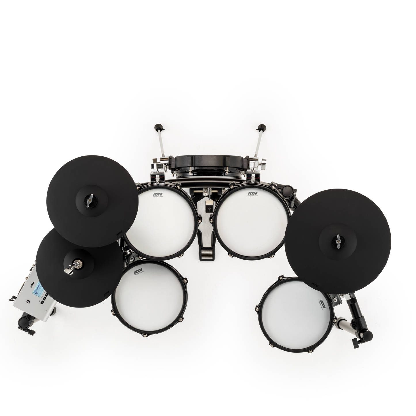 EXS-3 | EXS Drums System