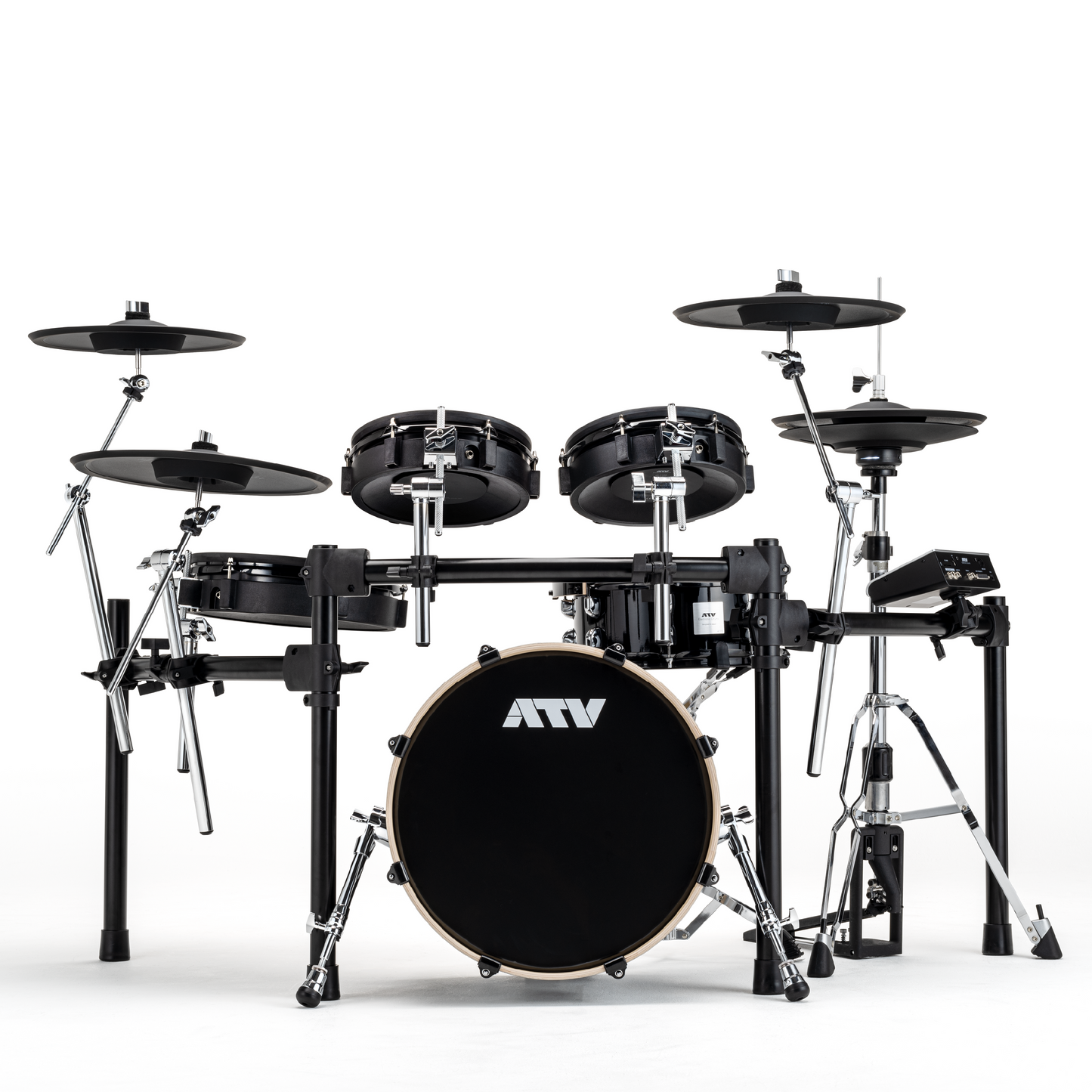 EXS-5SK artist | EXS Drums System + aDrums artist Kick&Snare