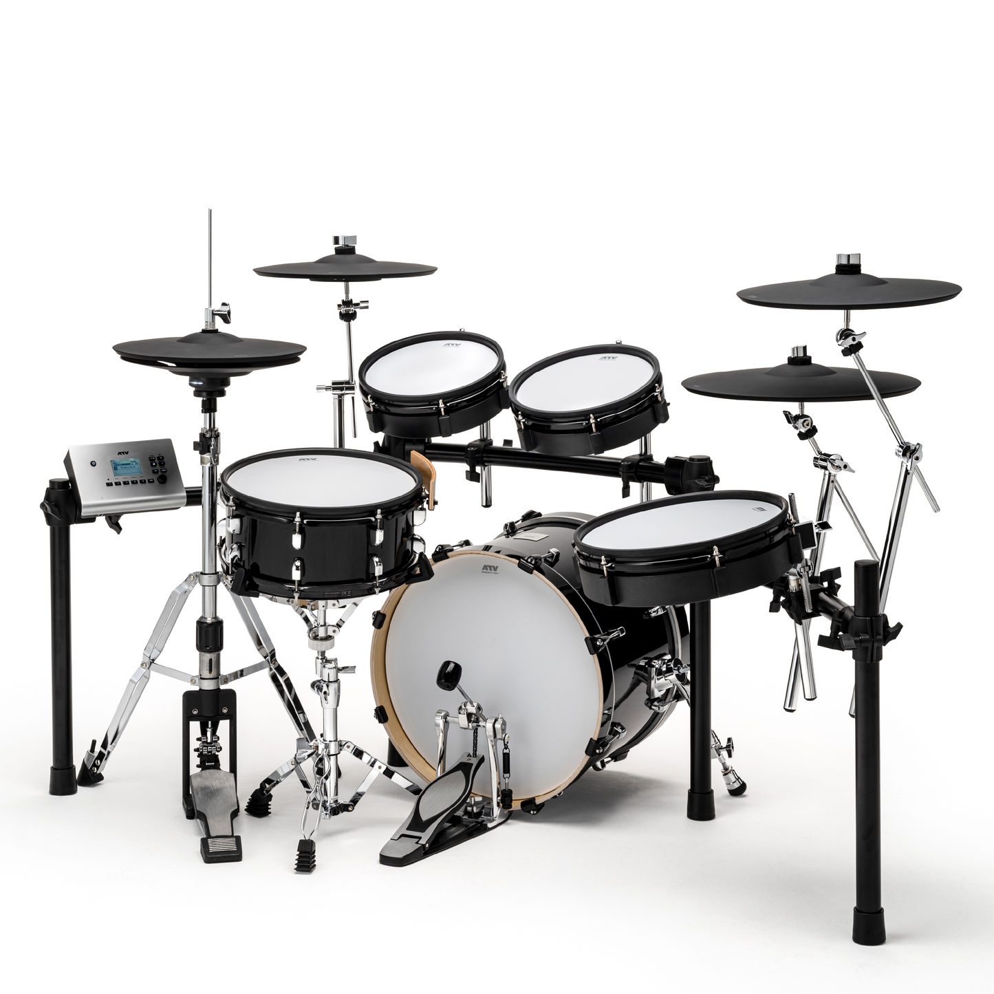 EXS-5SK artist | EXS Drums System + aDrums artist Kick&Snare