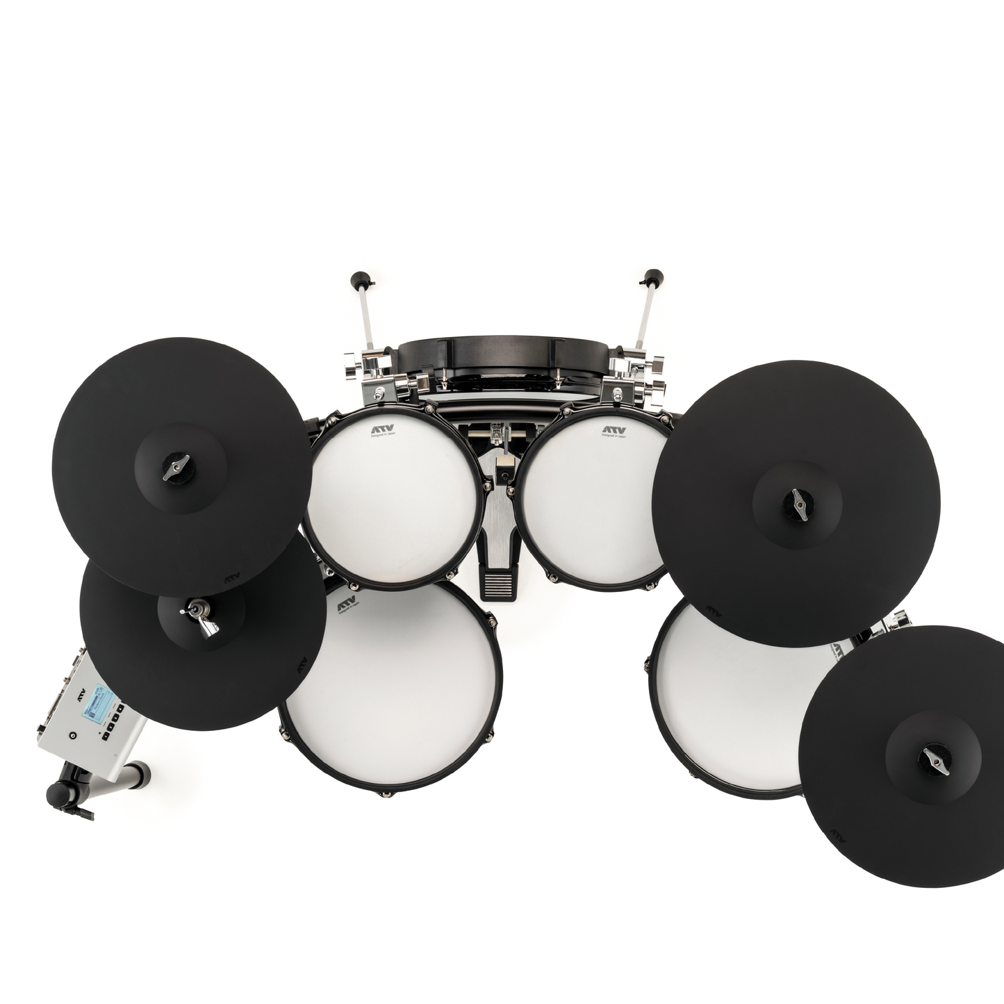 EXS-5 | EXS Drums System