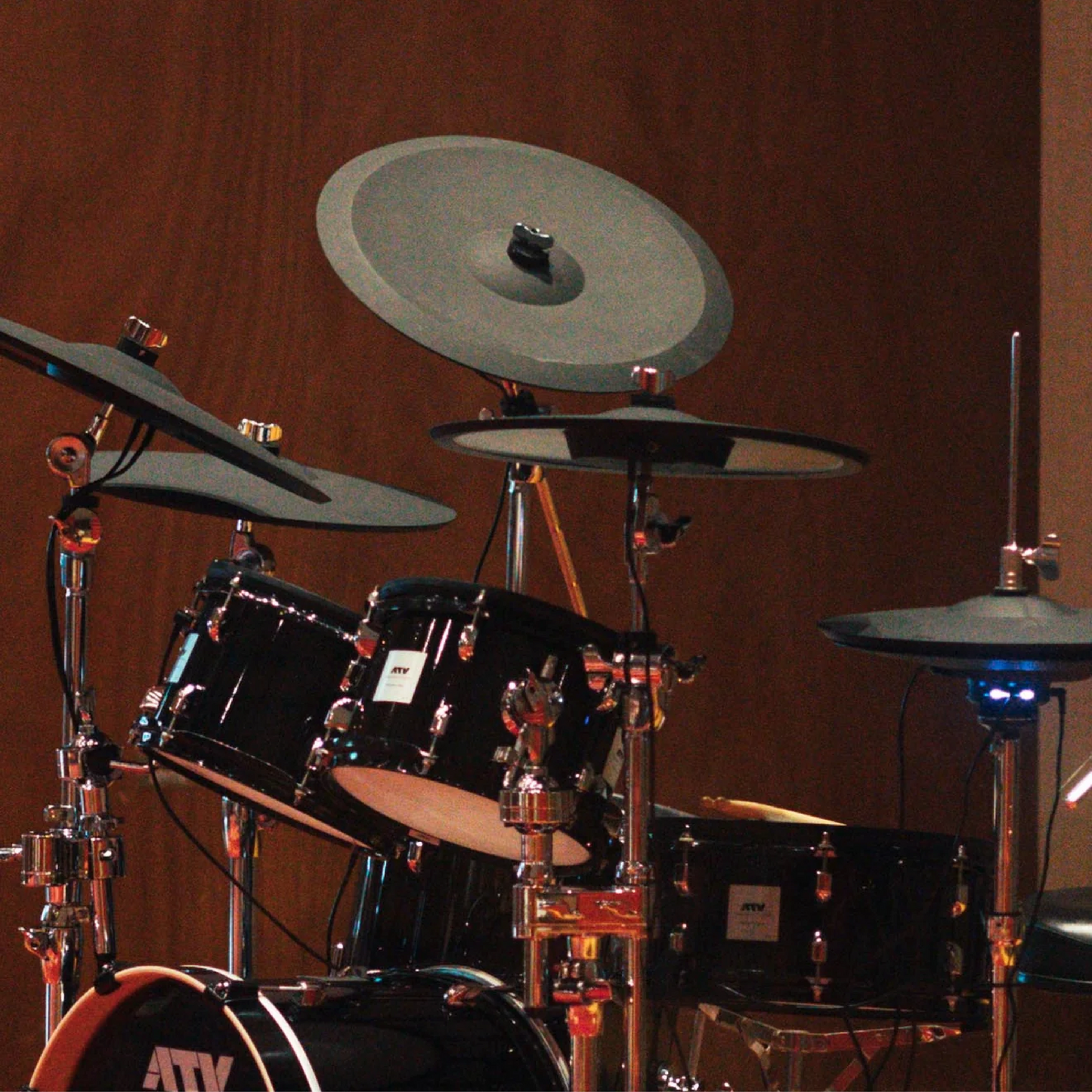 aD-CH17 | China Cymbal 17"