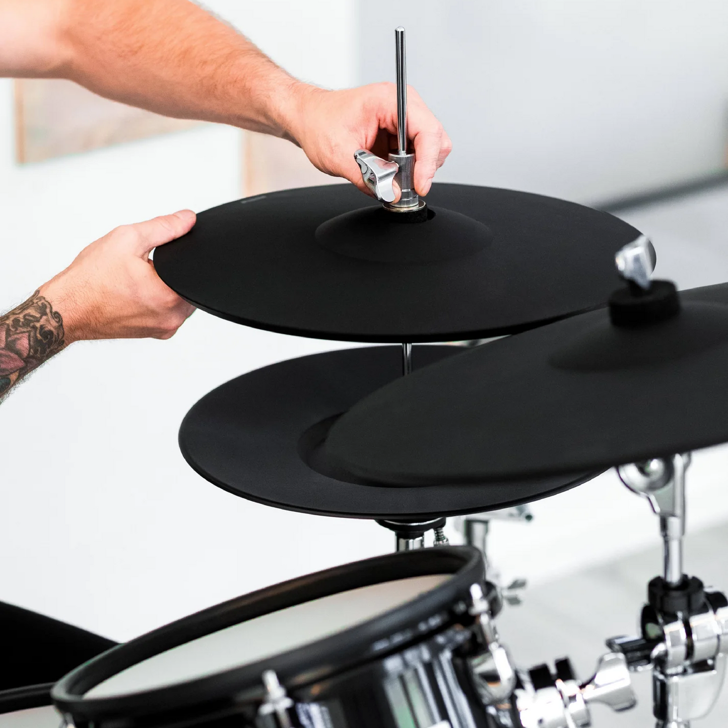 aD-H14 | Hi-Hat 14"