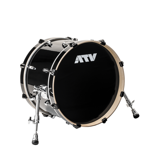 aD-K18 | Kick Drum 18"