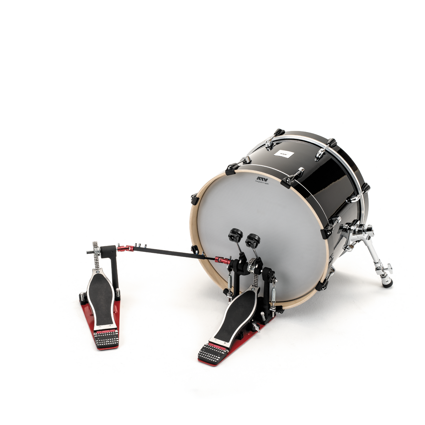 aD-K18 | Kick Drum 18"