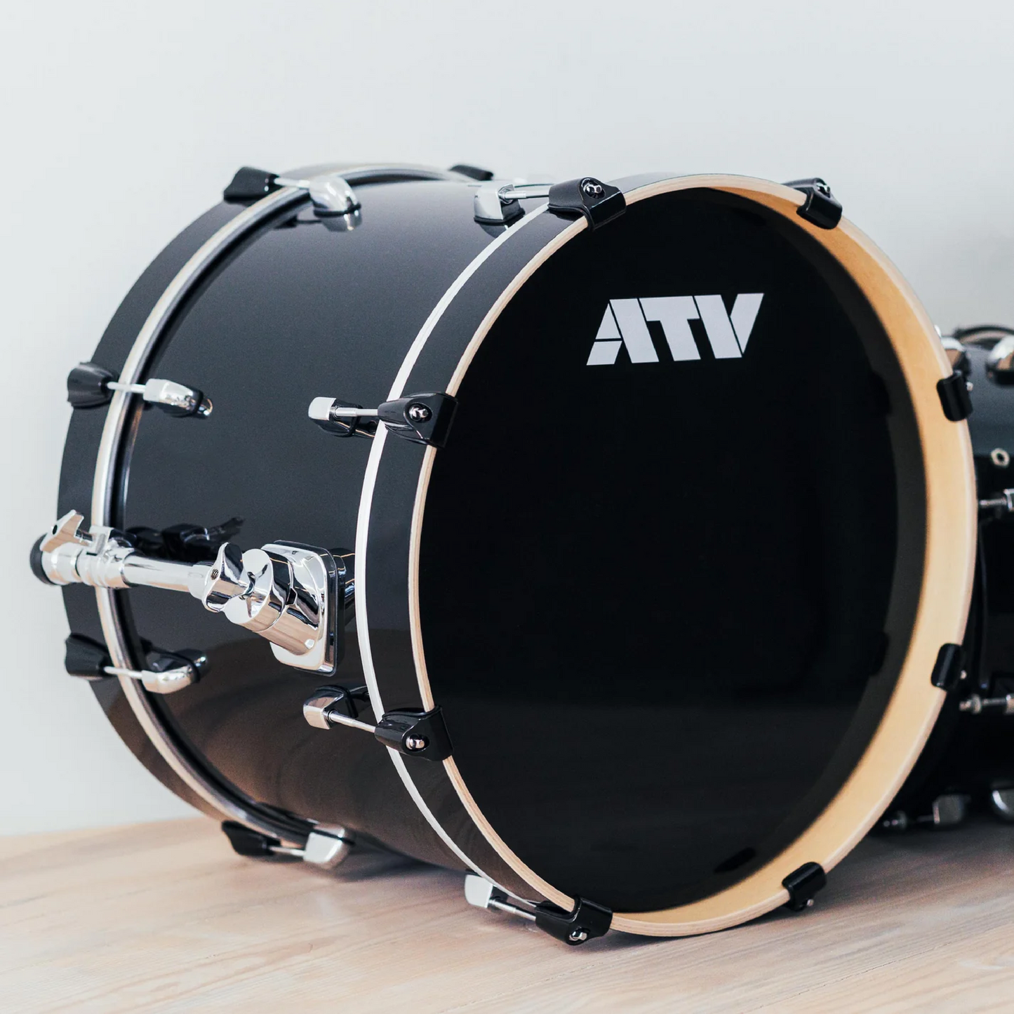 aD-K18 | Kick Drum 18"