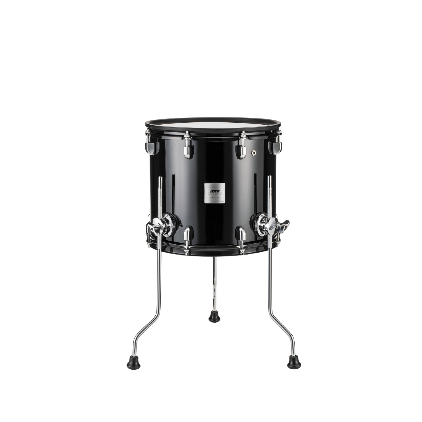 aD-T13 | Floor Tom 13"