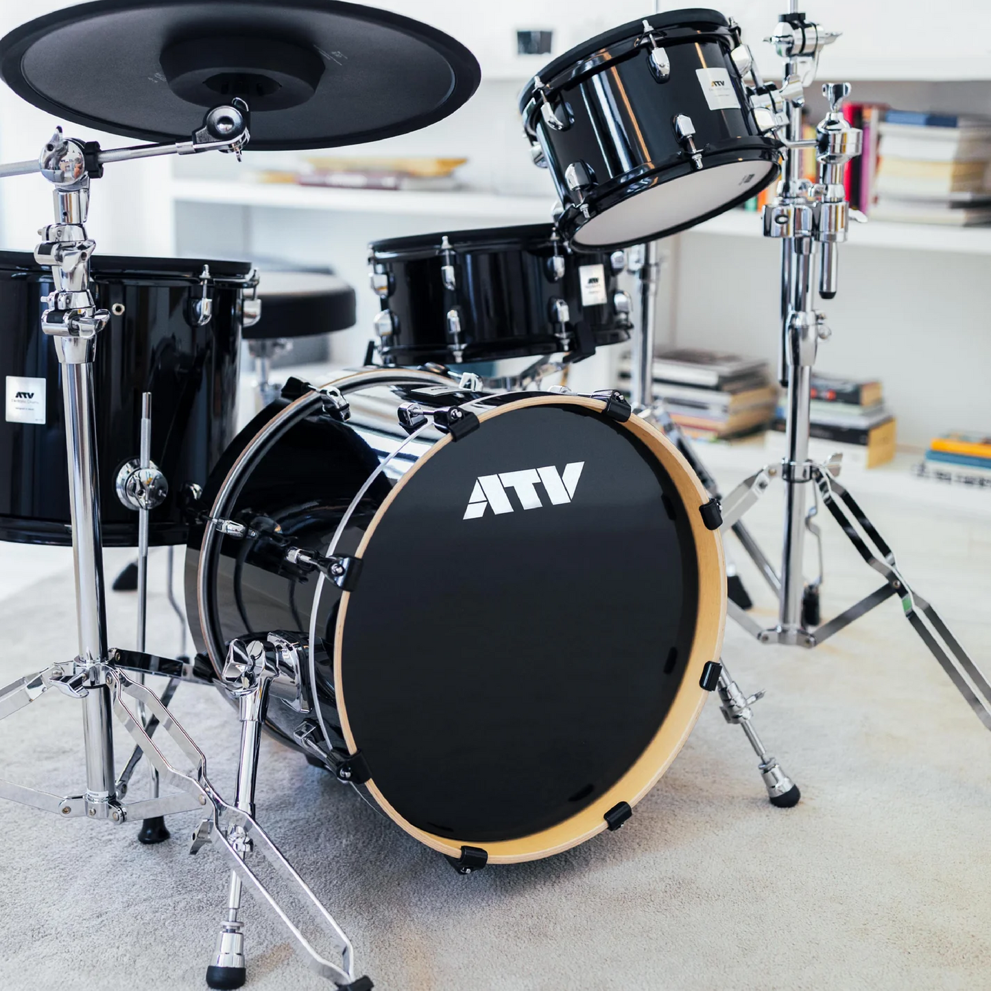 ADA-BSCSET | aDrums artist Basic Set