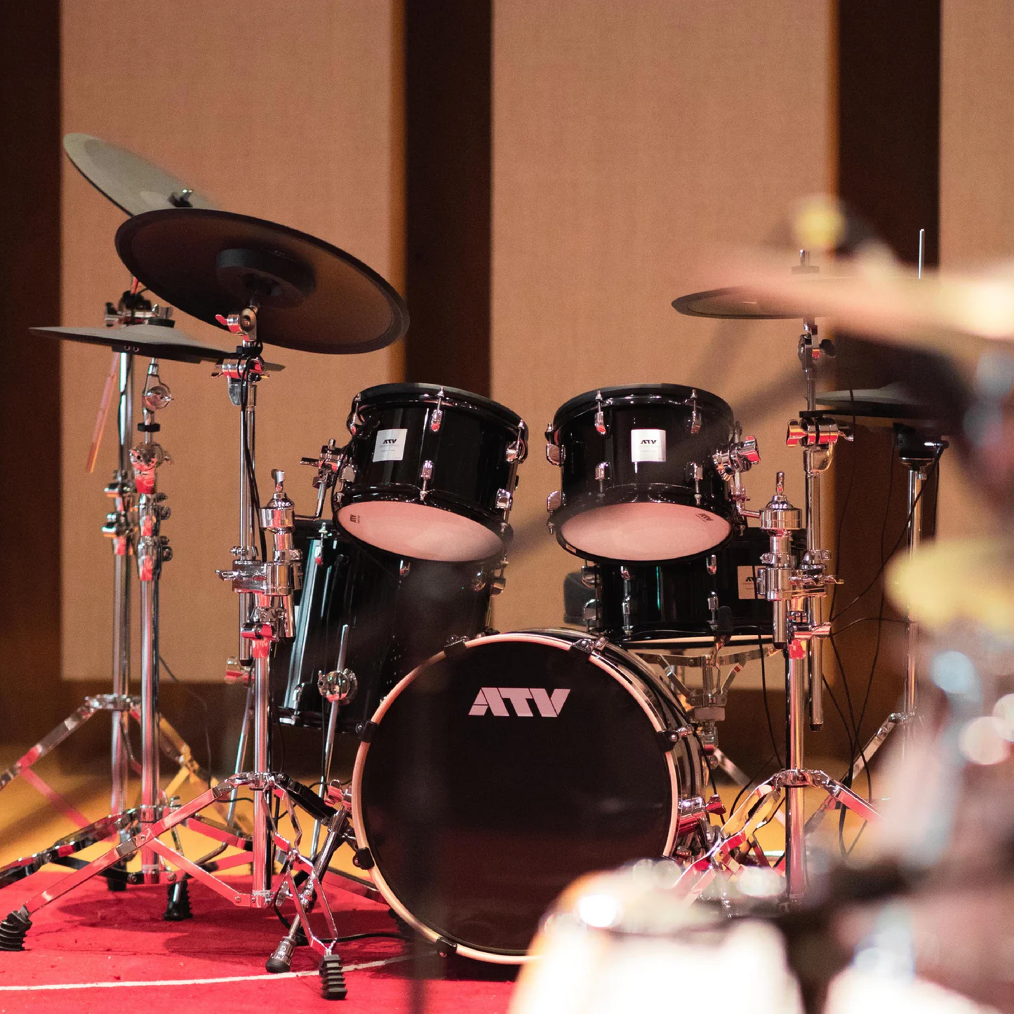 ADA-EXPSET | aDrums artist Expanded Set