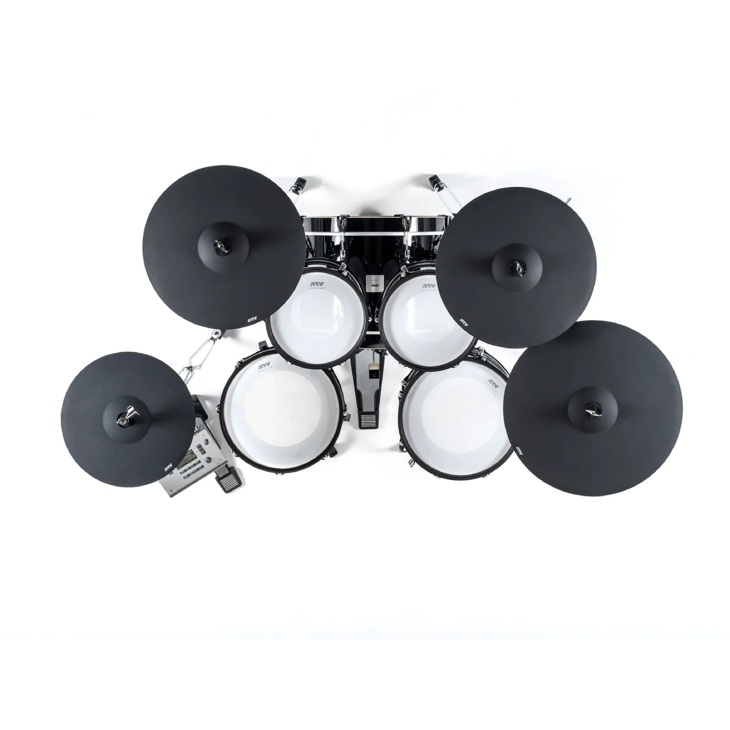 ADA-EXPSET | aDrums artist Expanded Set