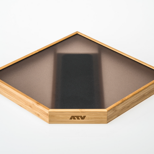 aFrame | electrorganic percussion