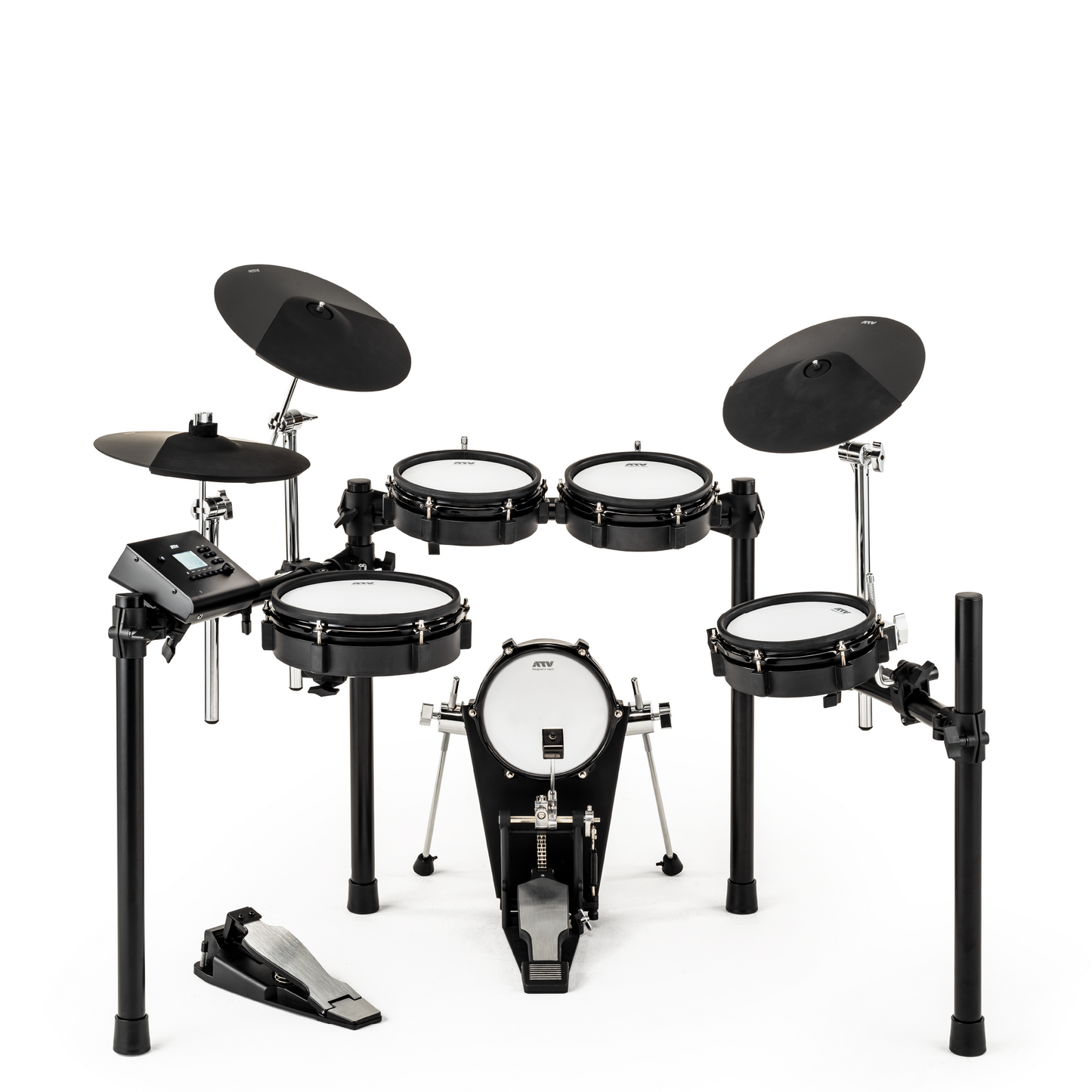 EXS-2mk2 | EXS Drums System