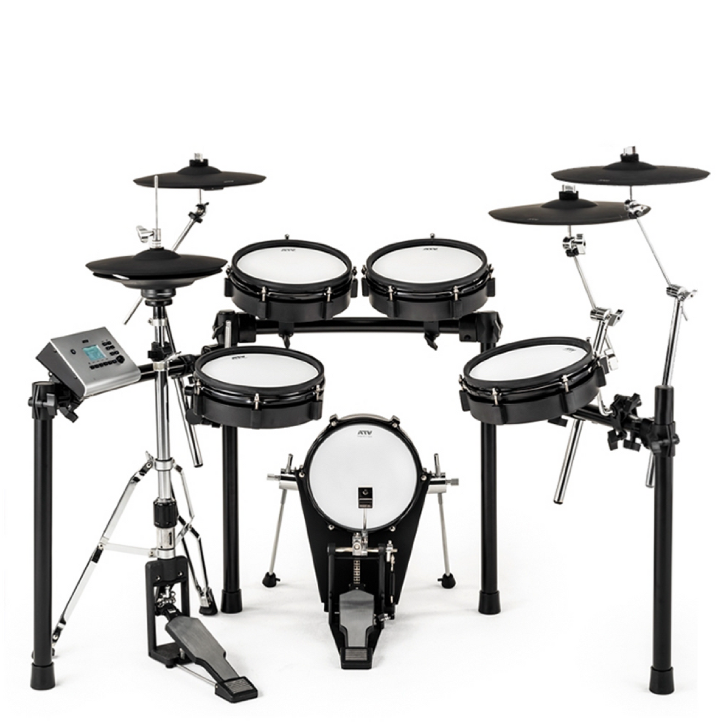 EXS-3CY | EXS Drums System