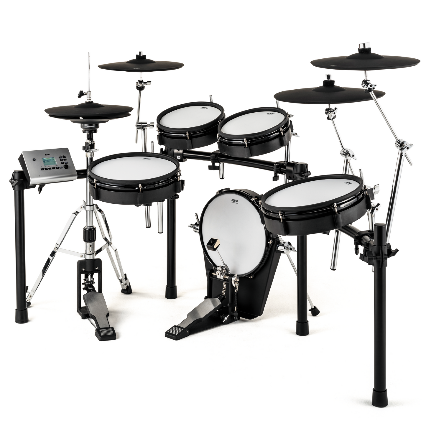 EXS-5 | EXS Drums System