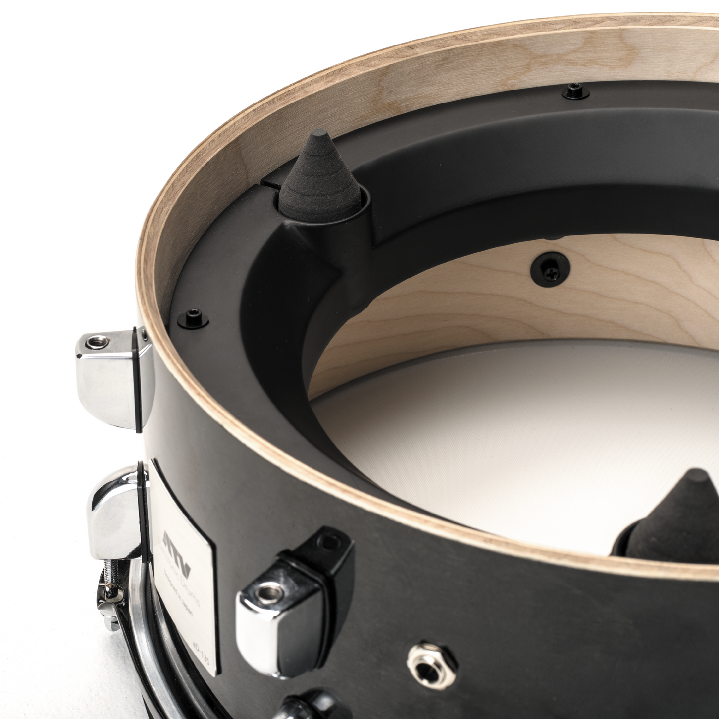 aD-S13 | Snare Drum 13"