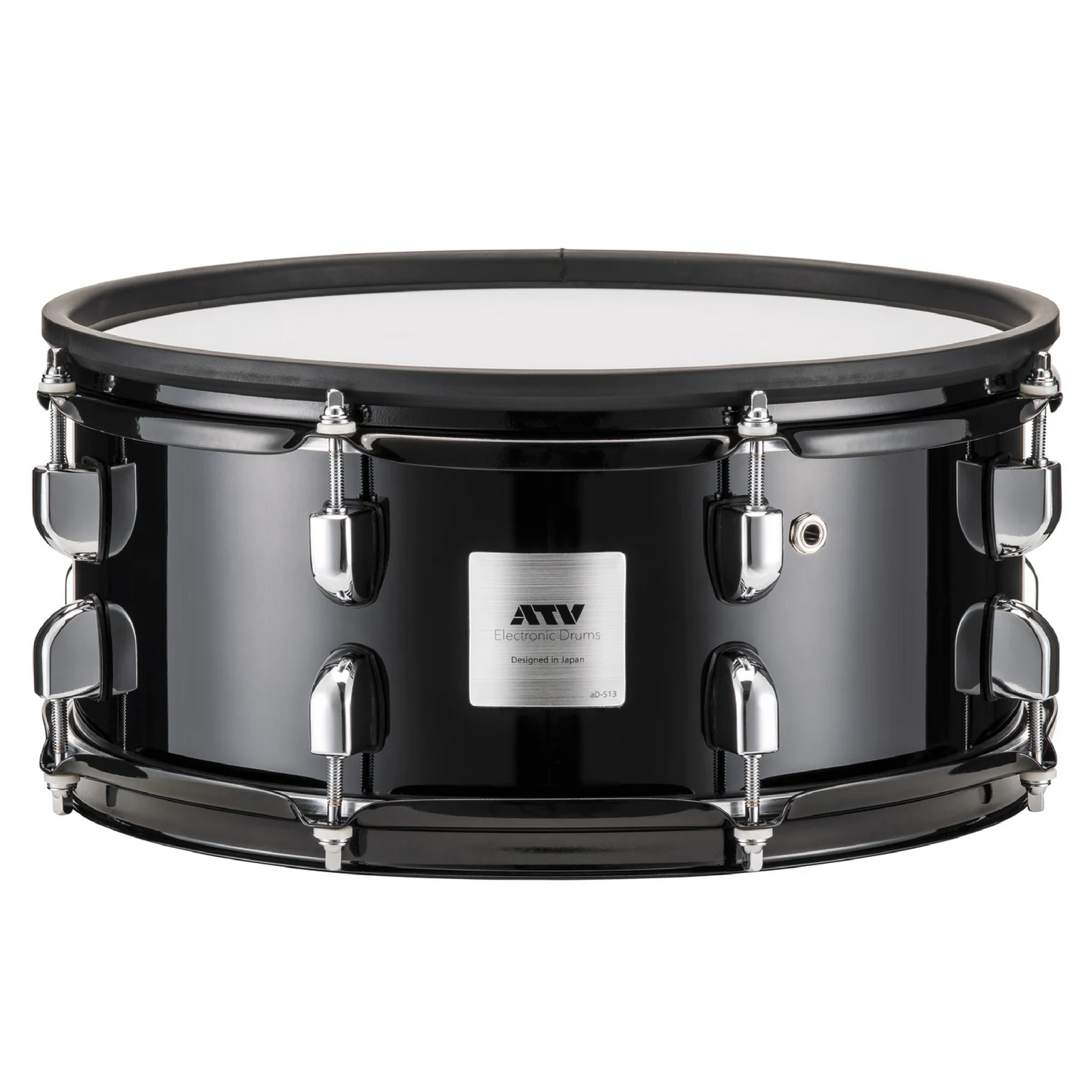 aD-S13 | Snare Drum 13"