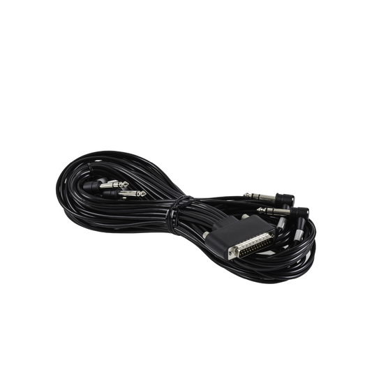 aD5-TC | Multi Trigger Cable for aD5, xD3